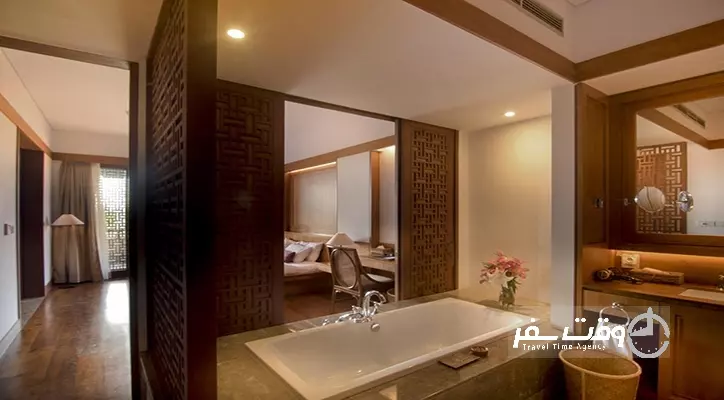 هتل سادارا بوتیک بالی